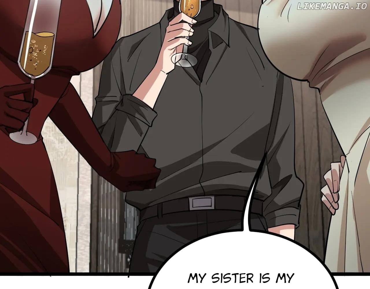 I’m Trapped In This Day For One Thousand Years Chapter 154 - page 109